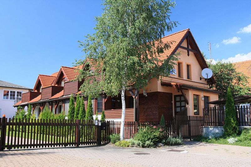 Penzion Real Ziar Exterior photo