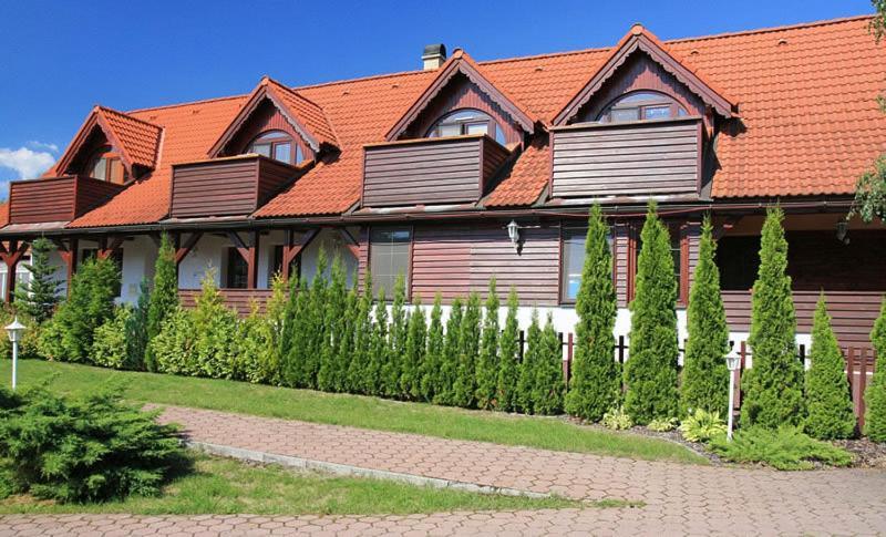 Penzion Real Ziar Exterior photo